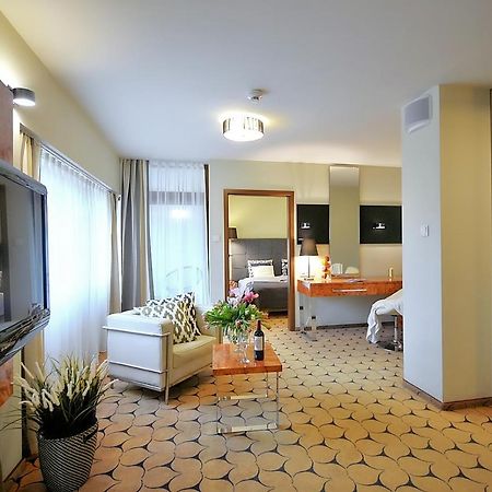 209 W Royal Tulip Sand Przy Plazy Dobruk Apartamenty Kołobrzeg Buitenkant foto