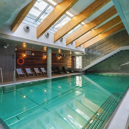 209 W Royal Tulip Sand Przy Plazy Dobruk Apartamenty Kołobrzeg Buitenkant foto