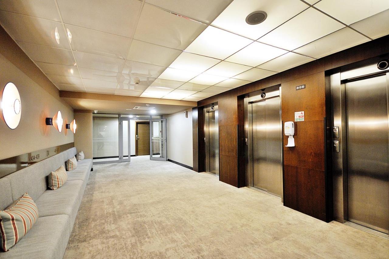 209 W Royal Tulip Sand Przy Plazy Dobruk Apartamenty Kołobrzeg Buitenkant foto