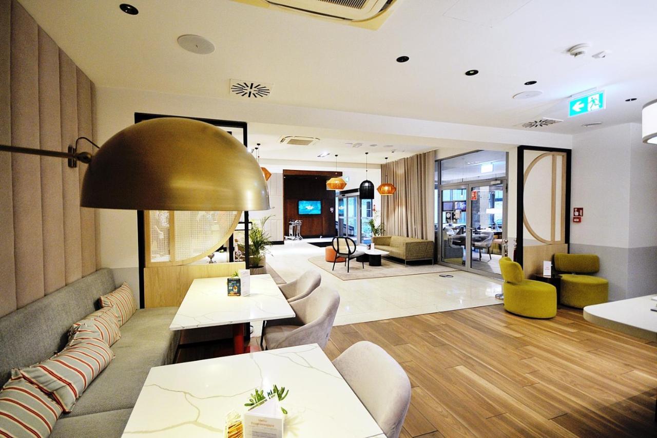 209 W Royal Tulip Sand Przy Plazy Dobruk Apartamenty Kołobrzeg Buitenkant foto
