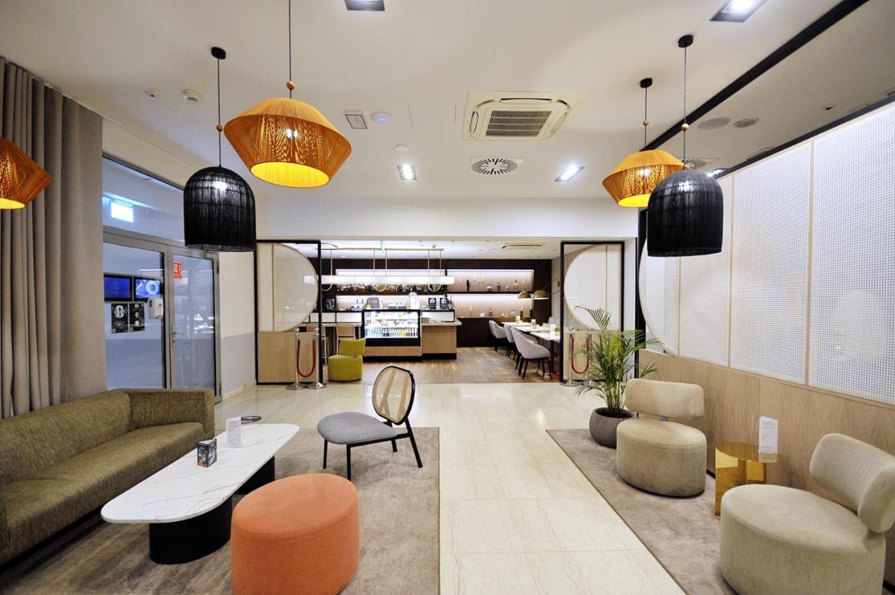 209 W Royal Tulip Sand Przy Plazy Dobruk Apartamenty Kołobrzeg Buitenkant foto
