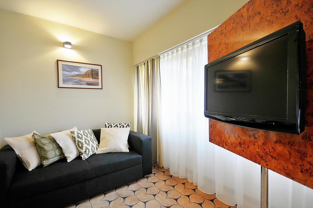 209 W Royal Tulip Sand Przy Plazy Dobruk Apartamenty Kołobrzeg Buitenkant foto