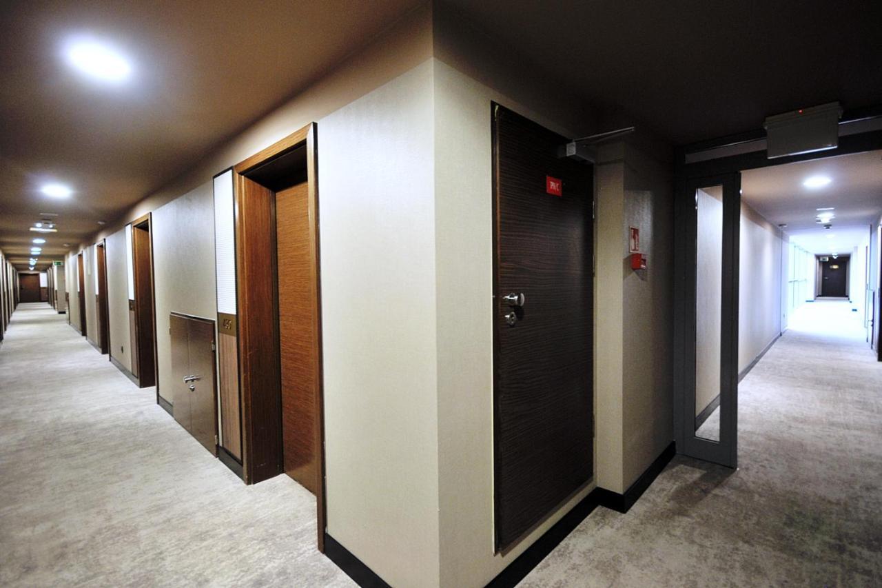 209 W Royal Tulip Sand Przy Plazy Dobruk Apartamenty Kołobrzeg Buitenkant foto